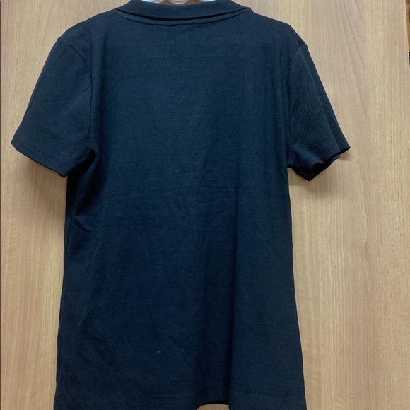 Dkny ribbed T-shirt - Picture 2 of 3